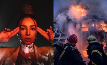 Злата Огнєвіч