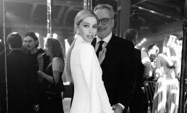 Віра Брежнєва і Костянтин Меладзе