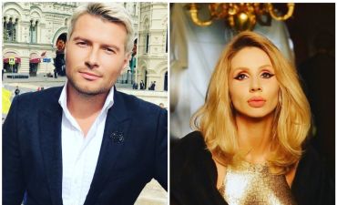 Николай Басков рассказал о беременности Светланы Лободы