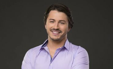 Сергей Притула озвучил героя Маленького принца