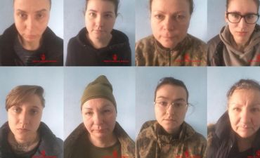 медикині з Маріуполя