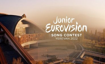 Дитяче Євробачення-2022