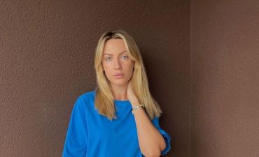 Леся Нікітюк