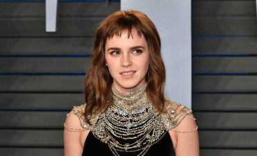 Эмма Уотсон