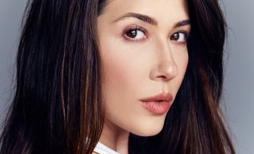 Аліна Смоляр