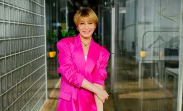 Олена Кравець