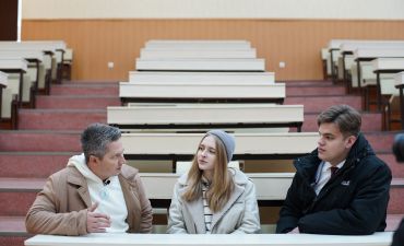 Олександр Педан