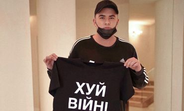 Андрій Данилко