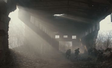 Кривава Нафта