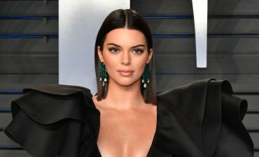 Кендалл Дженнер