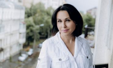 Наталія Мосейчук