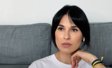 Маша Єфросініна