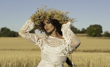 Настя Каменських