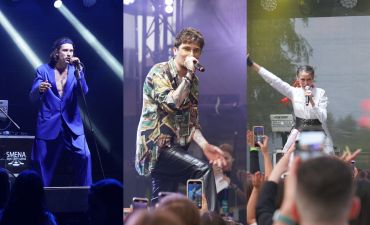 Музика війни