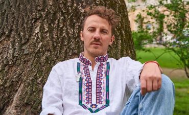 Євген Клопотенко