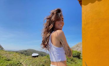 Надя Дорофєєва