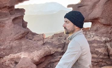 Андрій Бєдняков