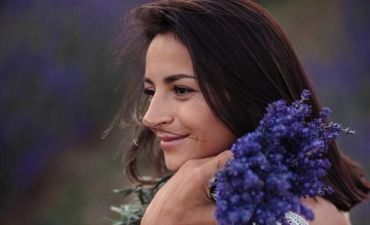 Ілона Гвоздьова