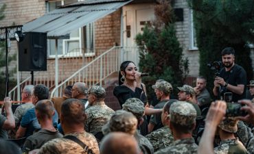 Анна Добриднєва