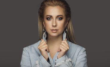 Тоня Матвієнко