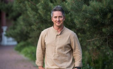 Олександр Педан