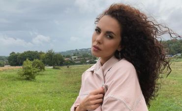 Настя Каменських