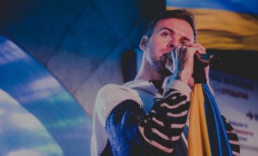 Макс Барських