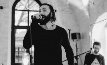 Kishe презентував дует зі своєю донькою