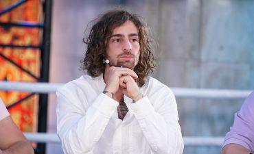 Володимир Дантес