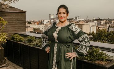 Руслана Писанка