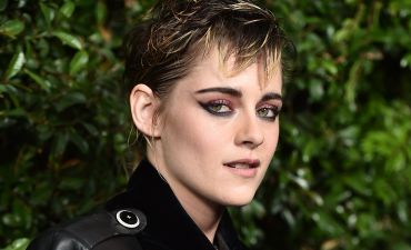 Кристен Стюарт шокировала заметно поправившейся фигурой