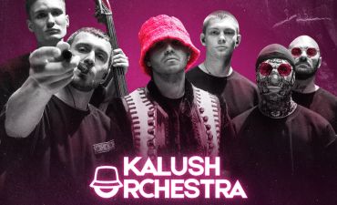 Kalush Orchestra