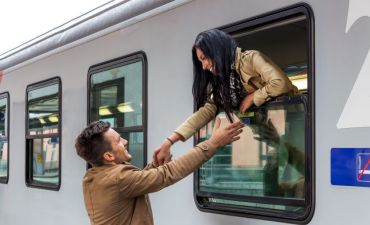 стосунки на відстані