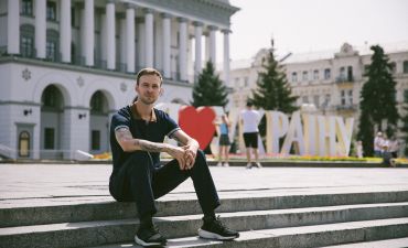 Макс Барських