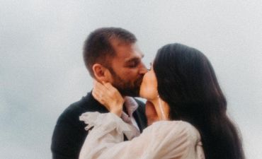 Андрій Рибак одружився