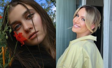 Jerry Heil, Леся Нікітюк