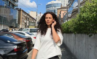 Настя Каменских