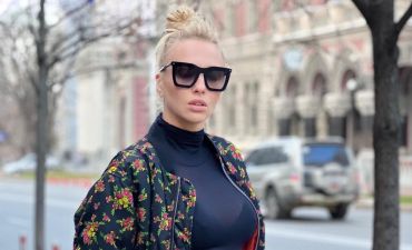 Оля Полякова