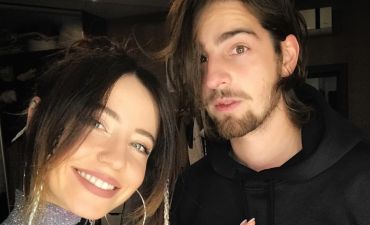 Любовь на расстоянии: как живут супруги Владимир Дантес и Надя Дорофеева в разных странах