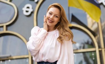 Тіна Кароль