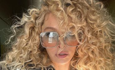 Вера Брежнева