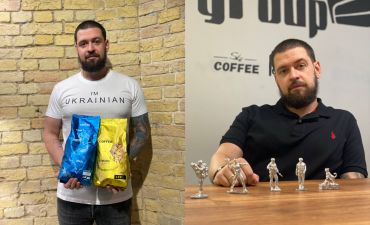 Михайло Золотар