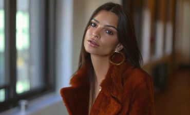 Эмили Ратаковски беременна