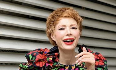 Олена-Крістіна Лебідь