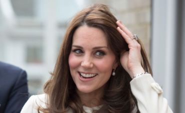 Кейт Миддлтон