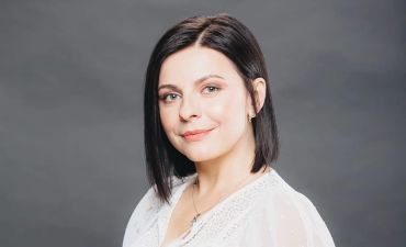 Оксана Муха