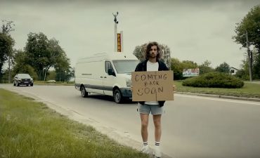 Володимир Дантес