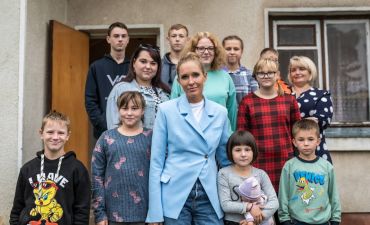 Катя Осадча