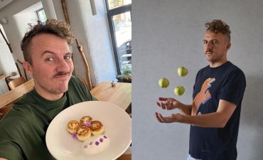 Євген Клопотенко