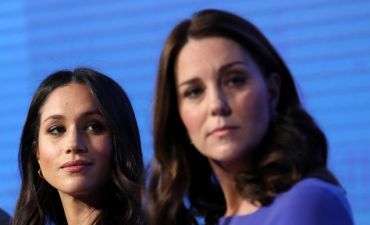 Меган Маркл